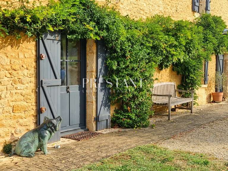 Property Sainte-Alvère - 6 bedrooms - 440m²
