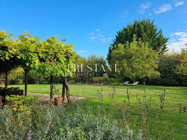 Property Sainte-Alvère - 6 bedrooms - 440m²