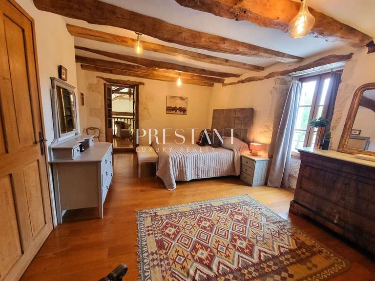 Property Sainte-Alvère - 6 bedrooms - 440m²