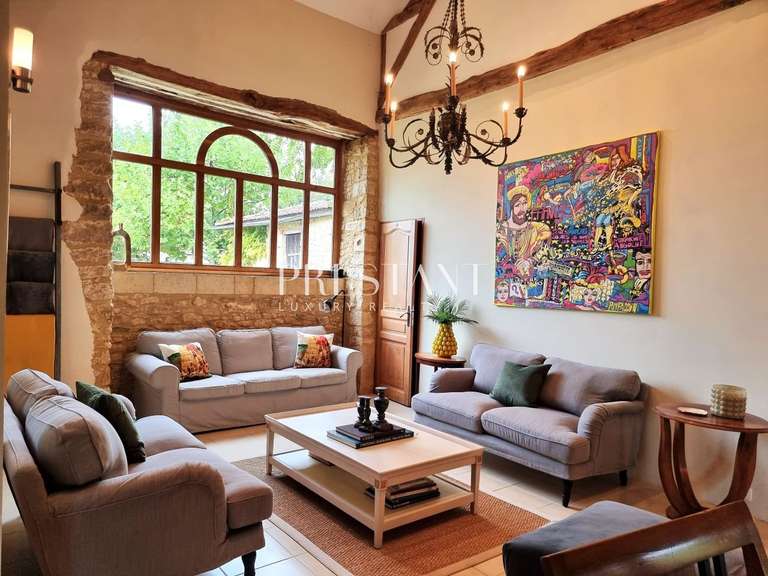 Property Sainte-Alvère - 6 bedrooms - 440m²
