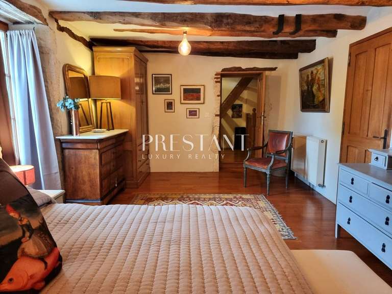 Property Sainte-Alvère - 6 bedrooms - 440m²
