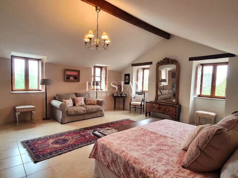 Property Sainte-Alvère - 6 bedrooms - 440m²