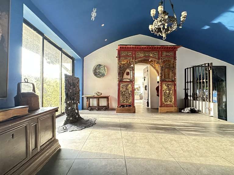 Propriété Soorts-Hossegor - 4 chambres - 500m²