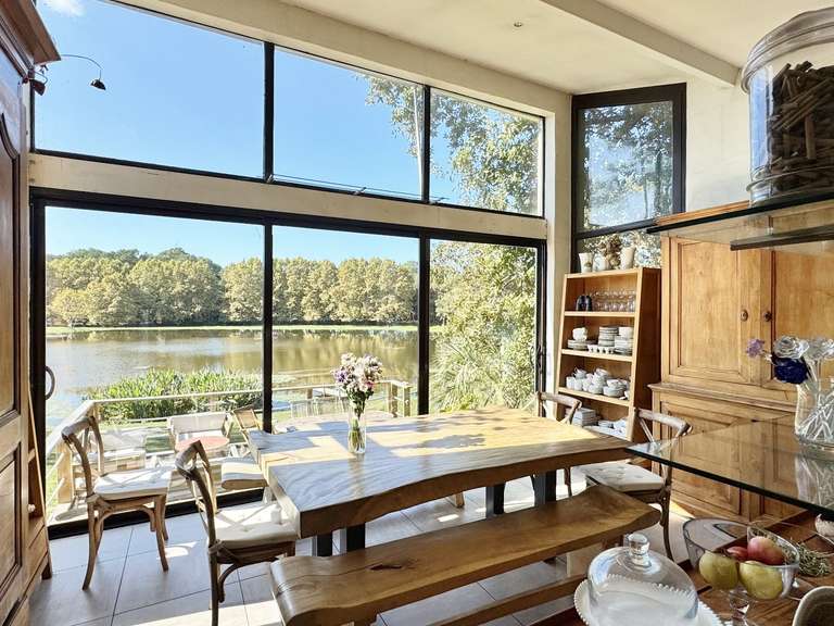 Propriété Soorts-Hossegor - 4 chambres - 500m²