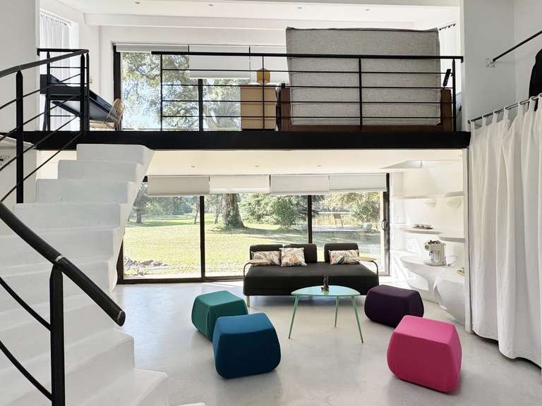Propriété Soorts-Hossegor - 4 chambres - 500m²