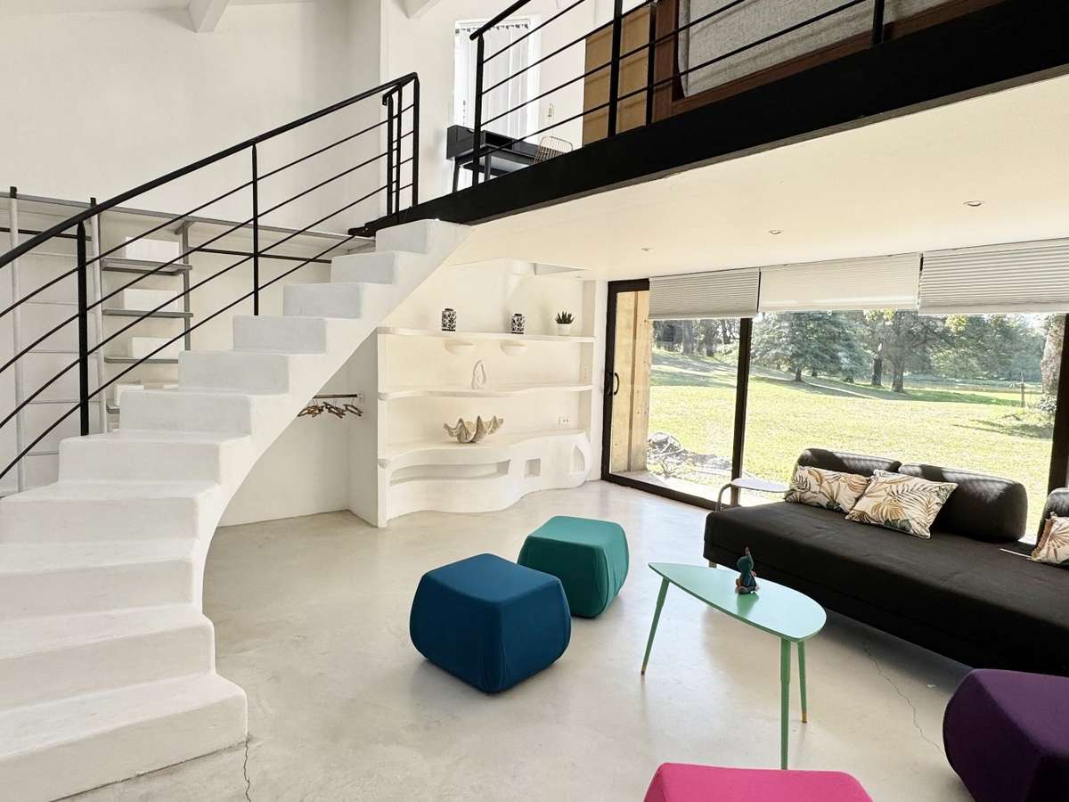 Propriété Soorts-Hossegor