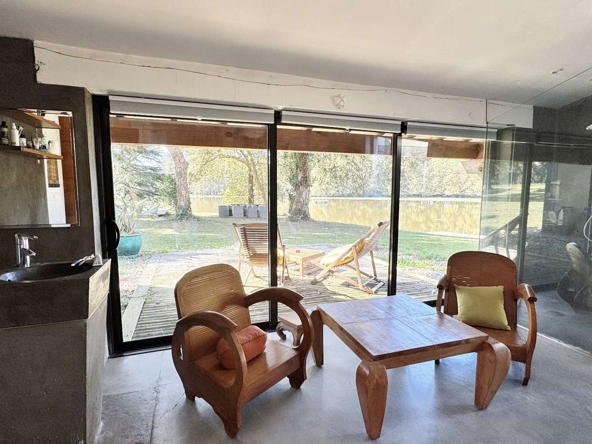 Propriété Soorts-Hossegor