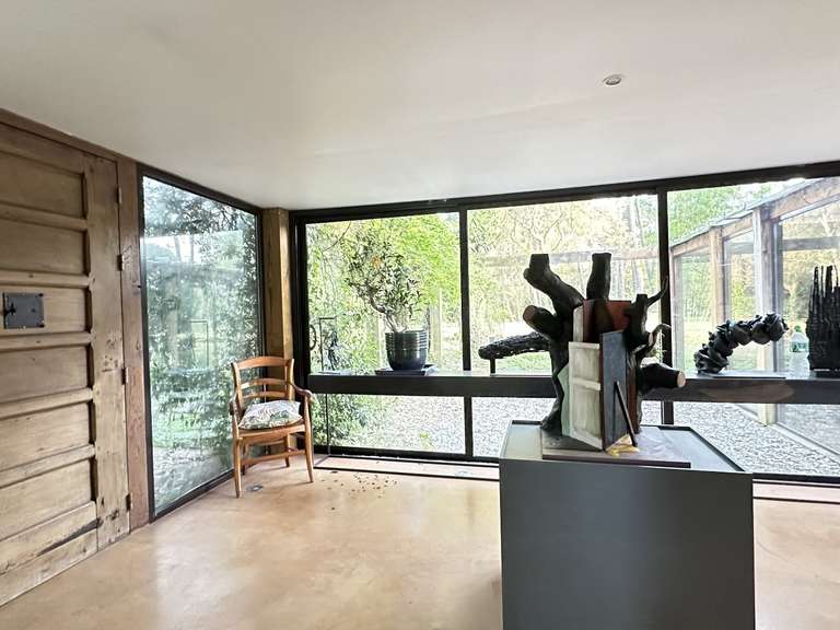 Propriété Soorts-Hossegor - 4 chambres - 500m²