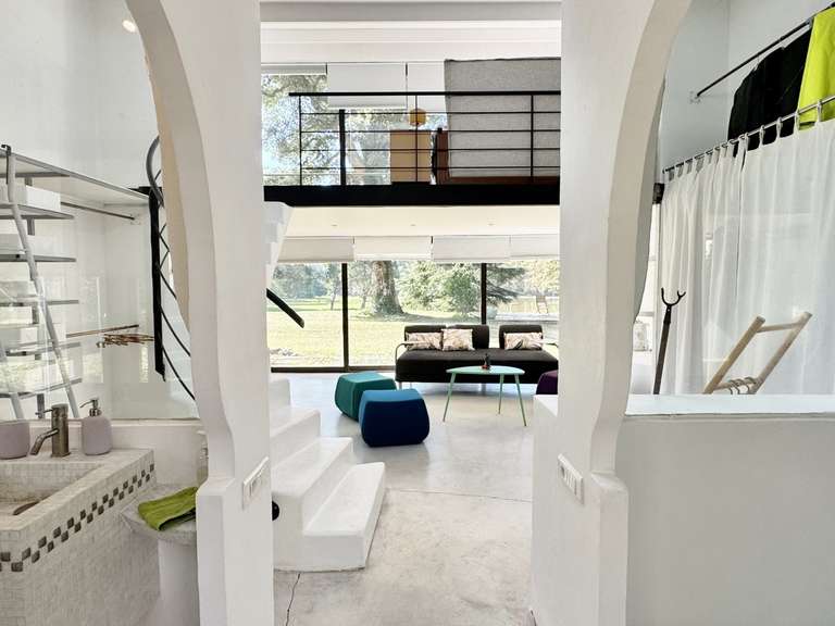 Propriété Soorts-Hossegor - 4 chambres - 500m²