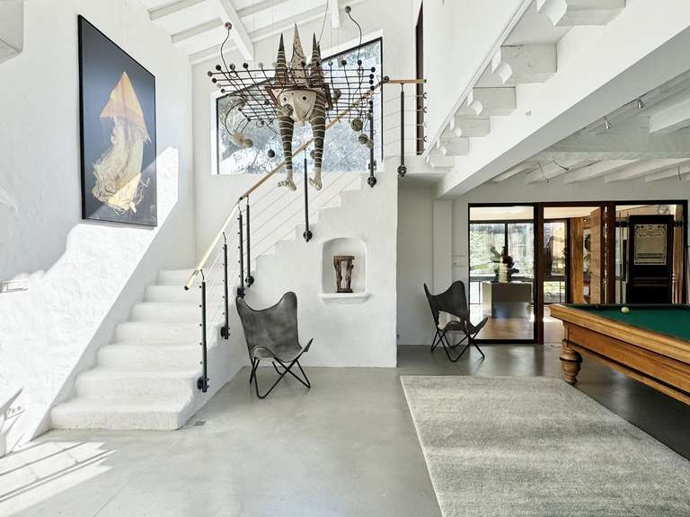 Propriété Soorts-Hossegor - 4 chambres - 500m²