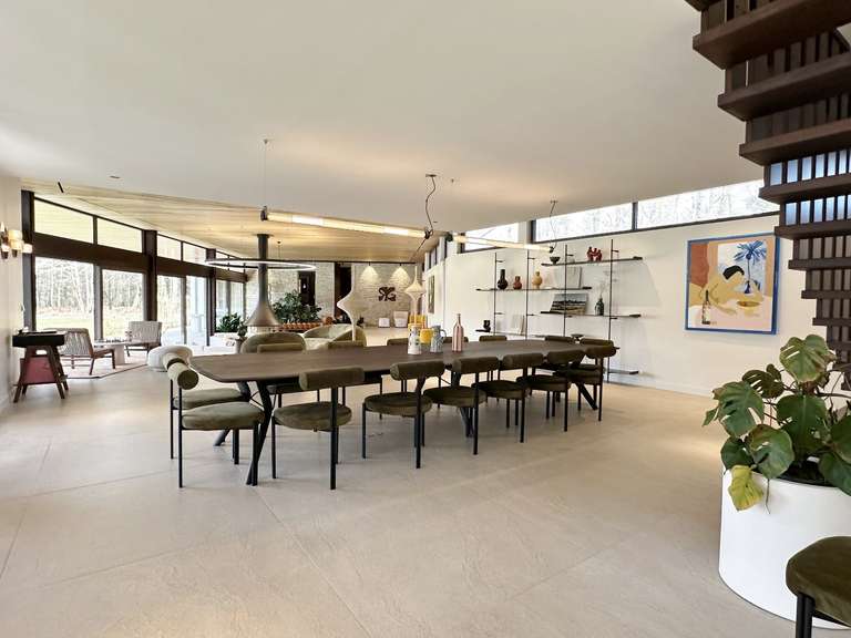 Propriété Hossegor - 7 chambres - 799m²
