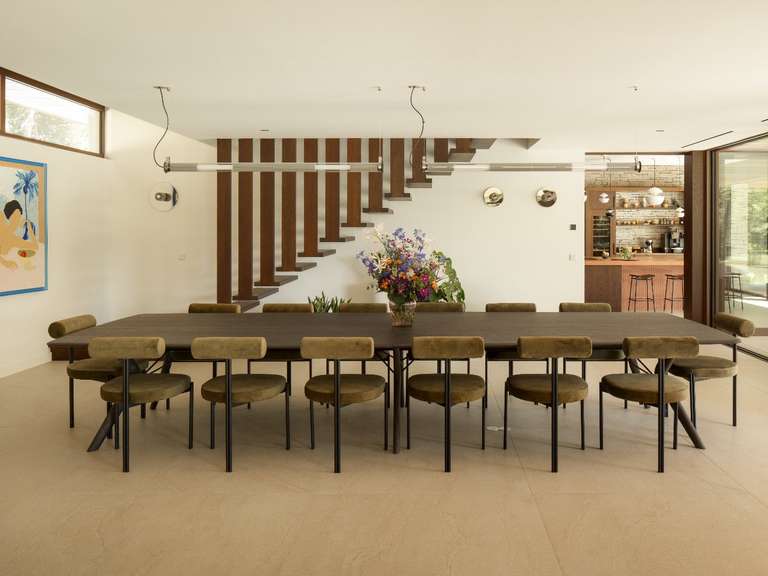 Propriété Hossegor - 7 chambres - 799m²