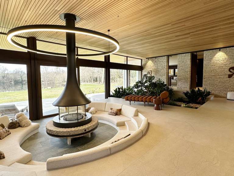 Propriété Hossegor - 7 chambres - 799m²