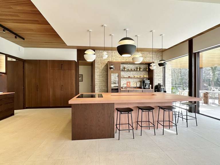Propriété Hossegor - 7 chambres - 799m²