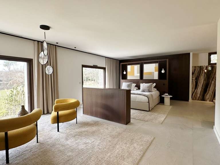 Propriété Hossegor - 7 chambres - 799m²