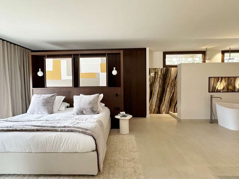 Propriété Hossegor - 7 chambres - 799m²