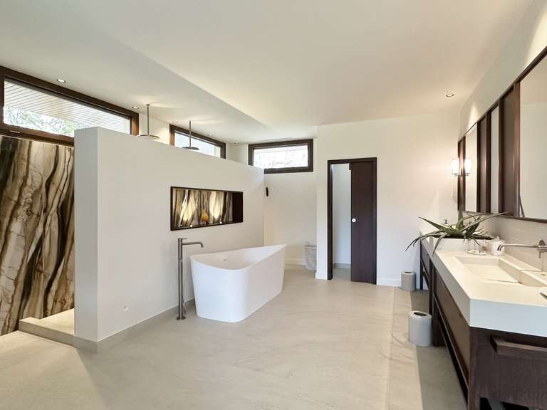 Propriété Hossegor - 7 chambres - 799m²
