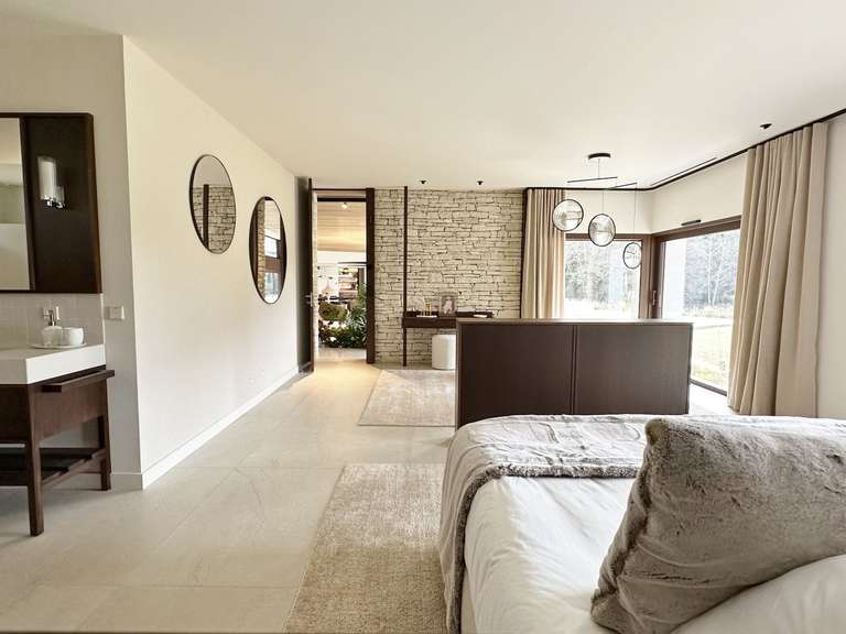 Propriété Hossegor - 7 chambres - 799m²