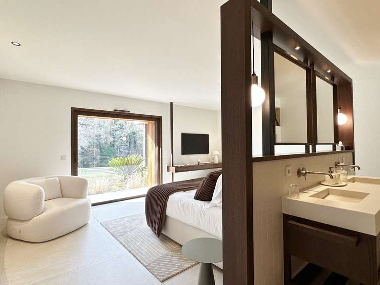 Propriété Hossegor - 7 chambres - 799m²