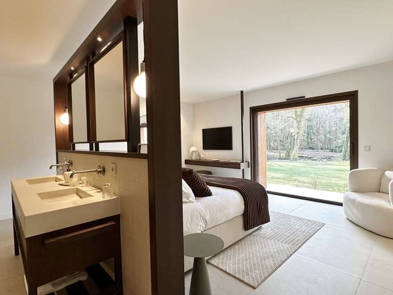 Propriété Hossegor - 7 chambres - 799m²