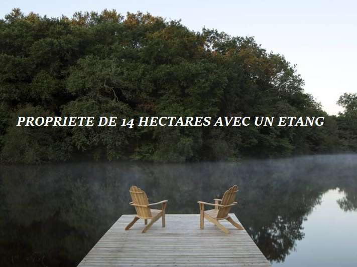 Propriété Hossegor - 7 chambres - 799m²