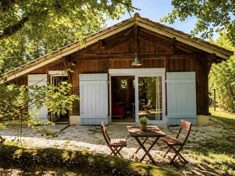 Propriété Léon - 7 chambres - 301m²