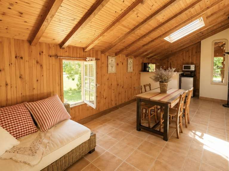 Propriété Léon - 7 chambres - 301m²