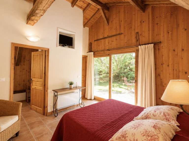 Propriété Léon - 7 chambres - 301m²