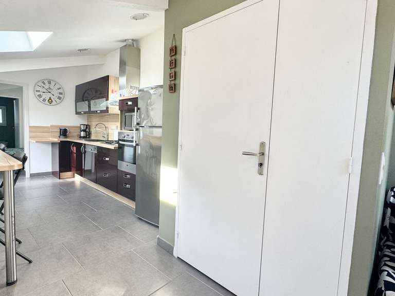 Propriété Saint-Martin-de-Seignanx - 4 chambres - 223m²