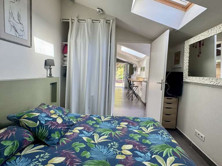 Propriété Saint-Martin-de-Seignanx - 4 chambres - 223m²
