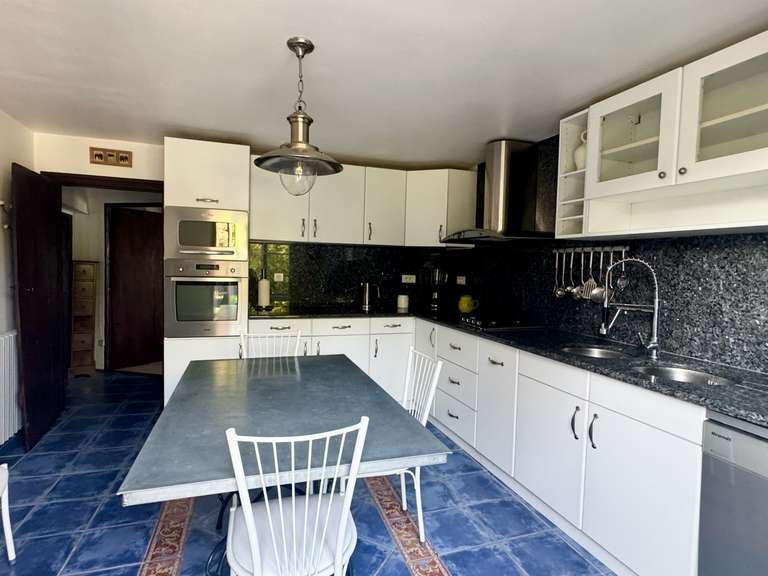 Propriété Saint-Martin-de-Seignanx - 4 chambres - 223m²
