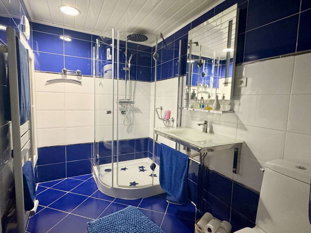 Propriété Bayonne