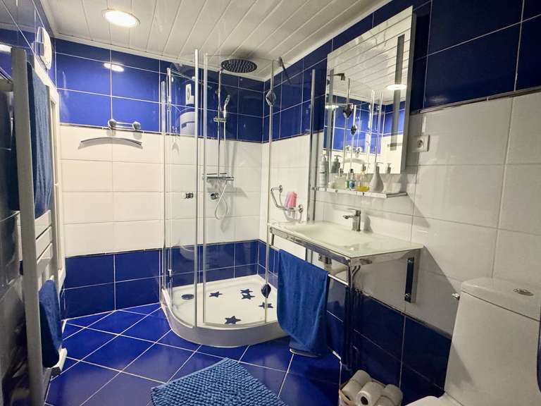 Propriété Bayonne - 4 chambres - 223m²