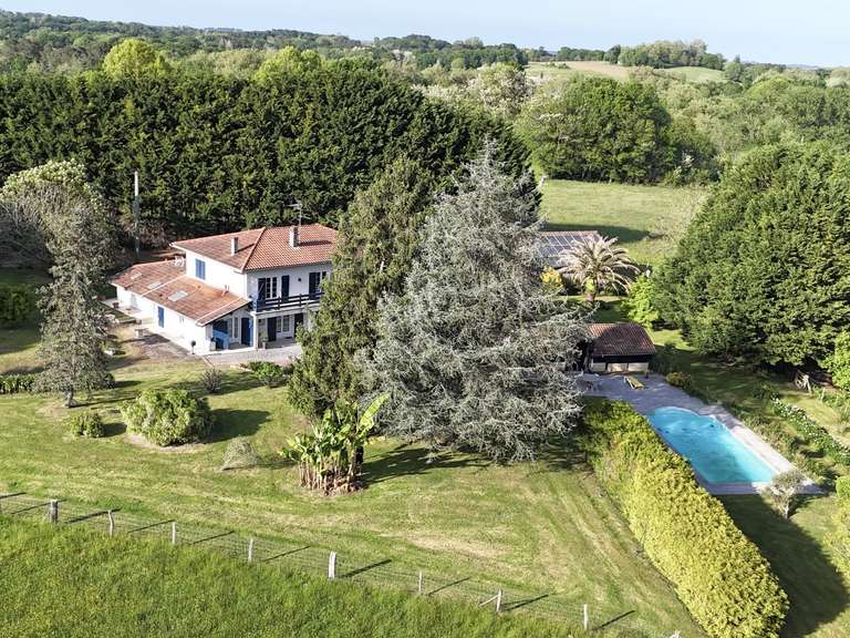 Propriété Bayonne - 4 chambres - 223m²