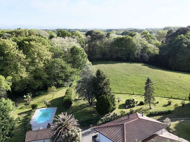 Propriété Bayonne - 4 chambres - 223m²