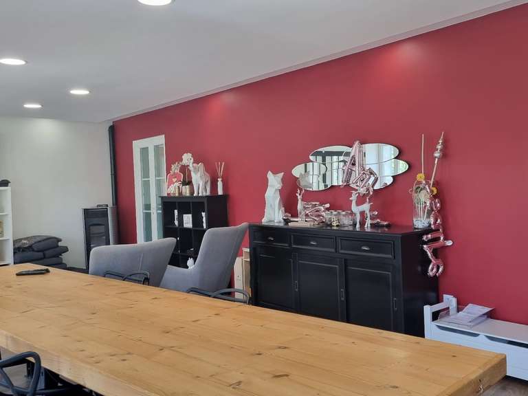 Propriété Gasques - 7 chambres