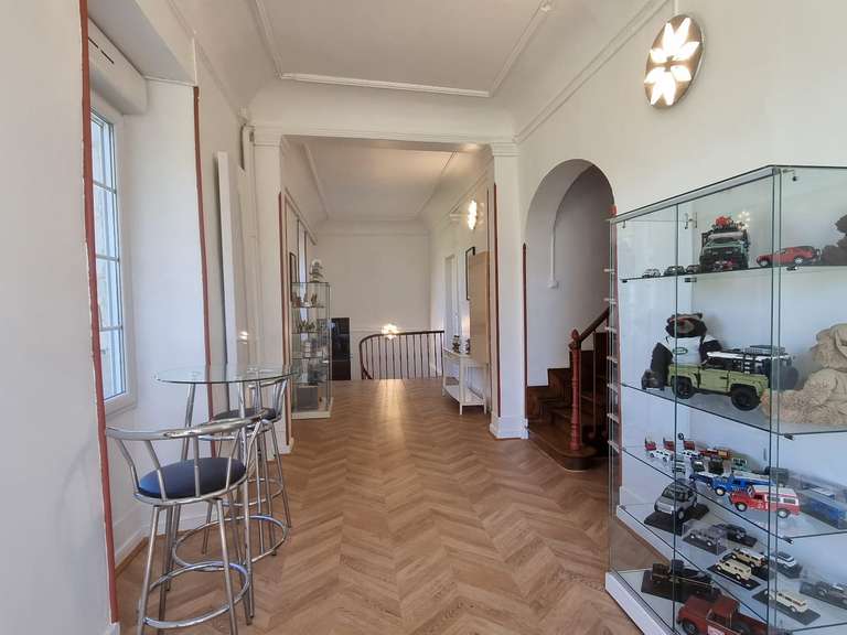 Propriété Gasques - 7 chambres