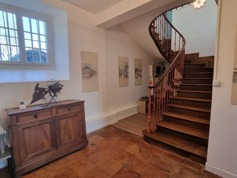 Propriété Gasques - 7 chambres