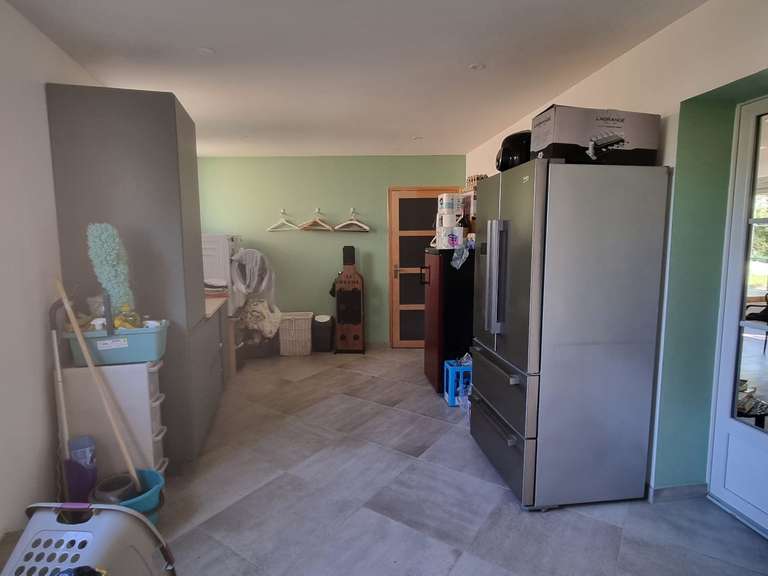 Propriété Gasques - 7 chambres