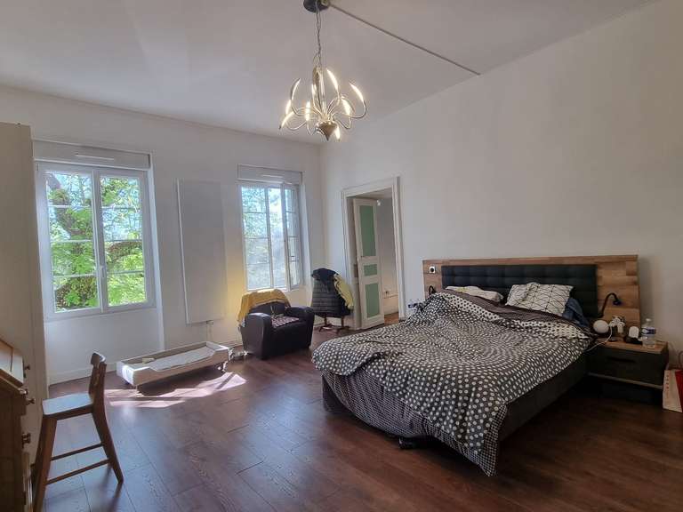 Propriété Gasques - 7 chambres