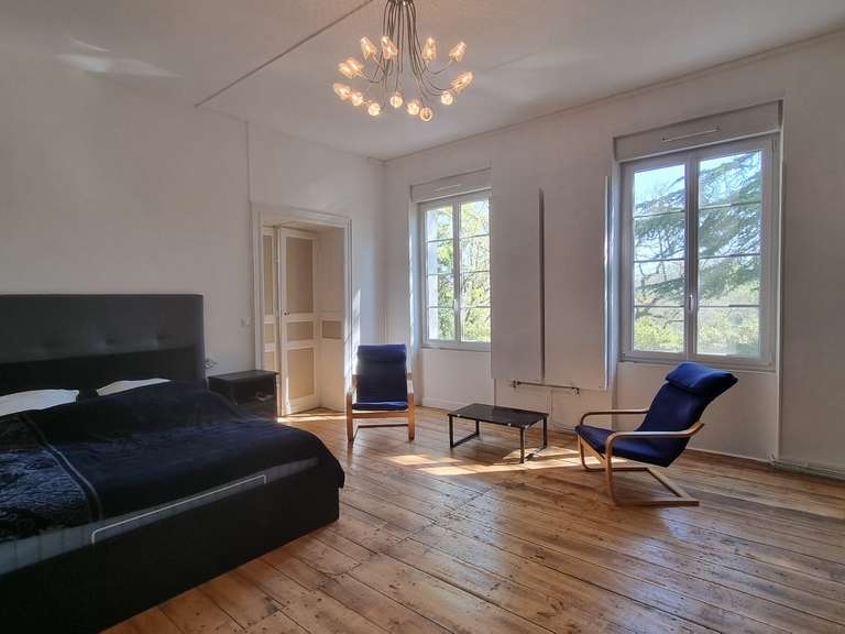Propriété Gasques - 7 chambres