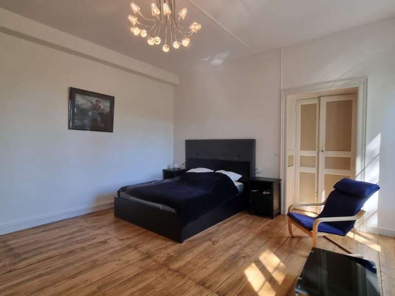 Propriété Gasques - 7 chambres