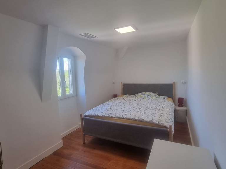 Propriété Gasques - 7 chambres