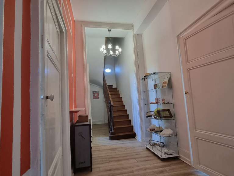 Propriété Gasques - 7 chambres