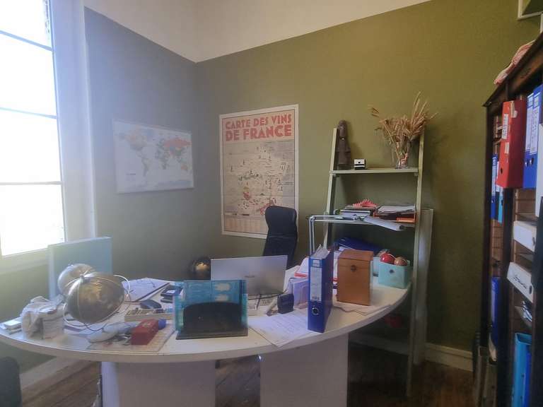 Propriété Gasques - 7 chambres