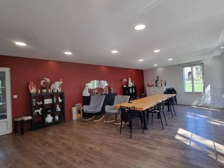 Propriété Gasques - 7 chambres