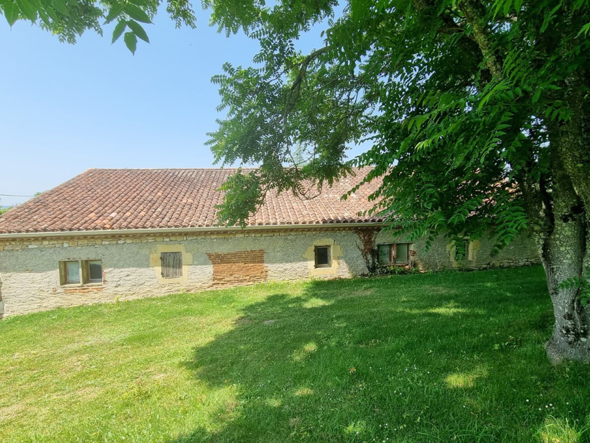 Propriété Thézac