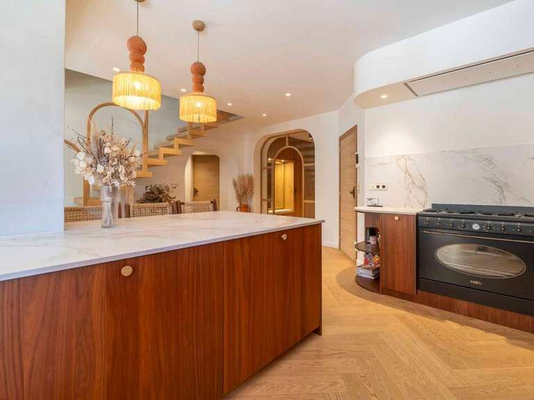 Propriété Bidart - 5 chambres - 285m²