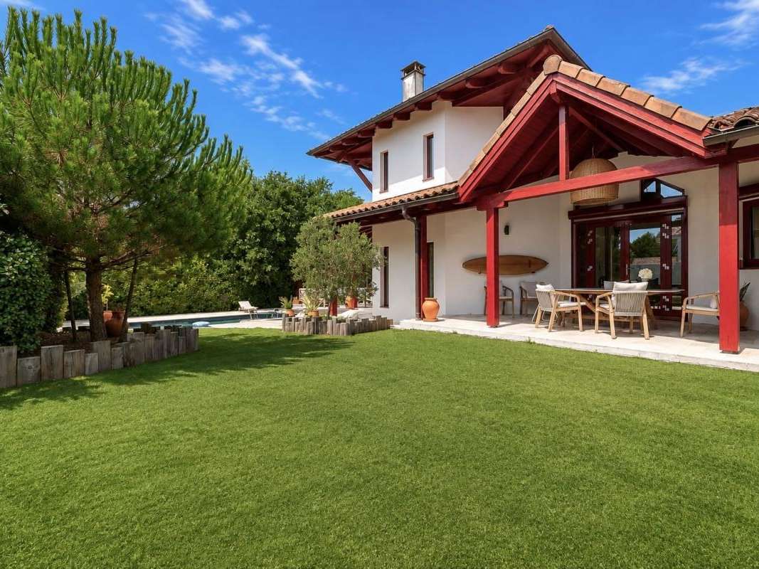 Propriété Bidart
