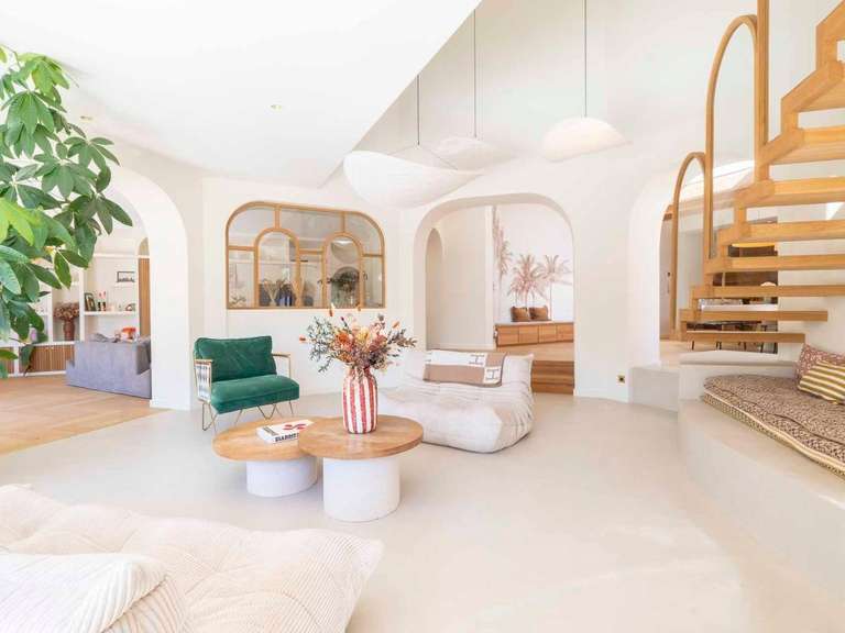 Propriété Bidart - 5 chambres - 285m²